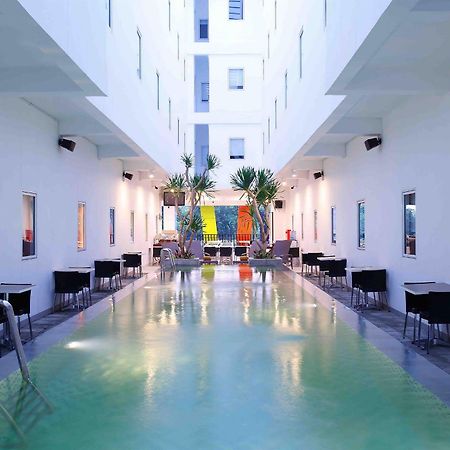 Amaris Hotel Sunset Road - Bali Kuta  Ngoại thất bức ảnh