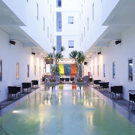 Amaris Hotel Sunset Road - Bali Kuta  Ngoại thất bức ảnh