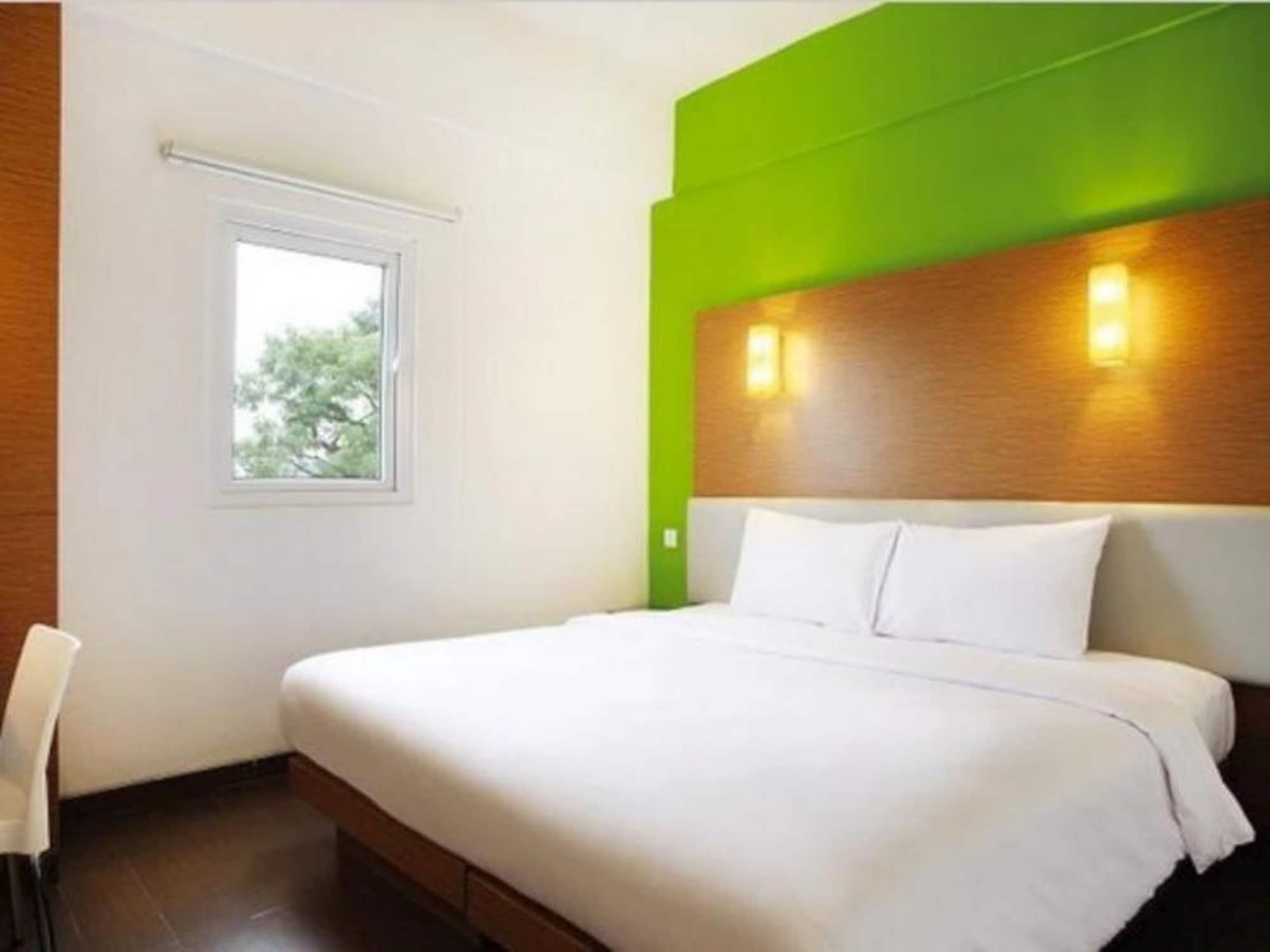 Amaris Hotel Sunset Road - Bali Kuta  Ngoại thất bức ảnh