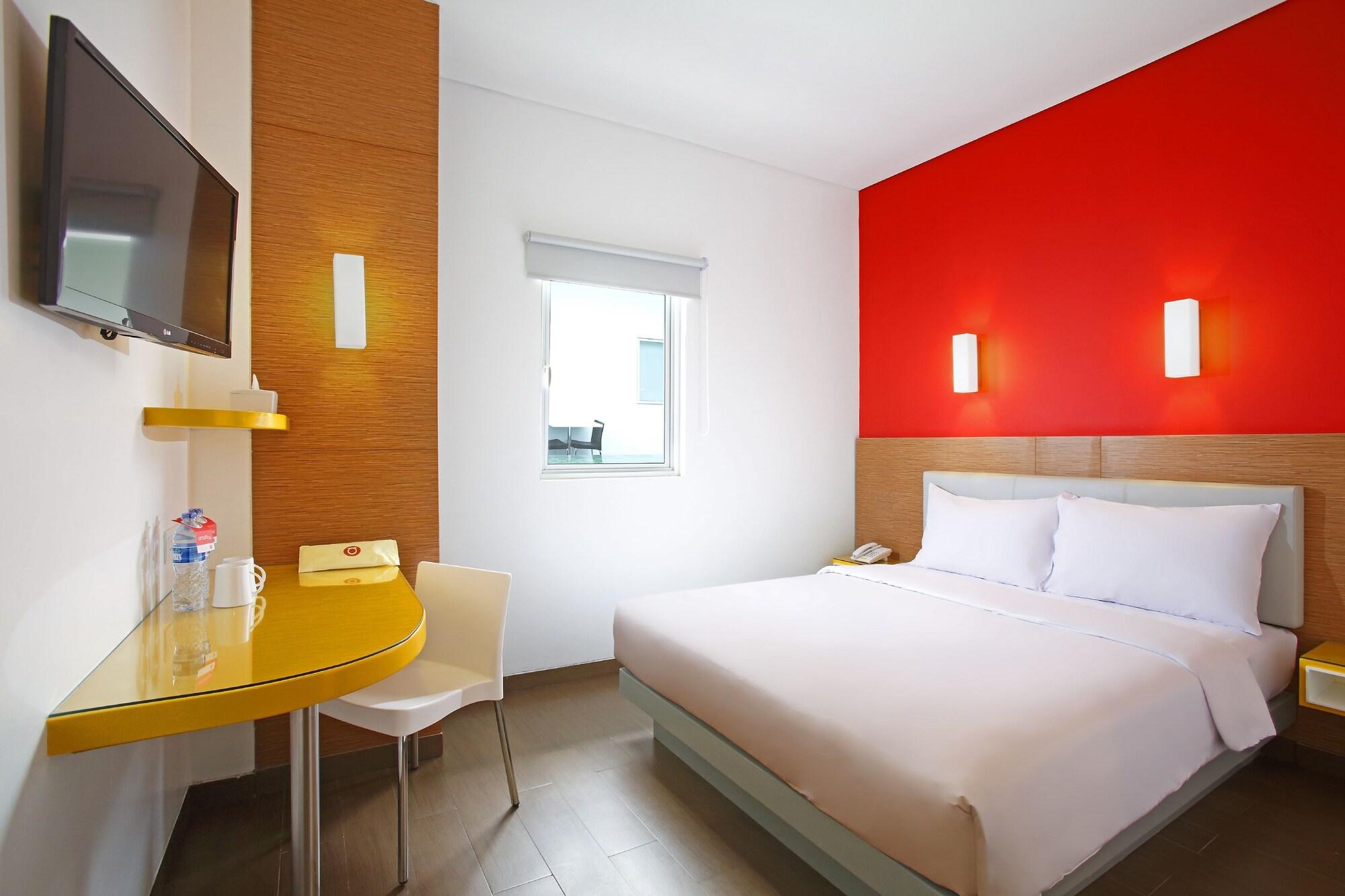Amaris Hotel Sunset Road - Bali Kuta  Ngoại thất bức ảnh