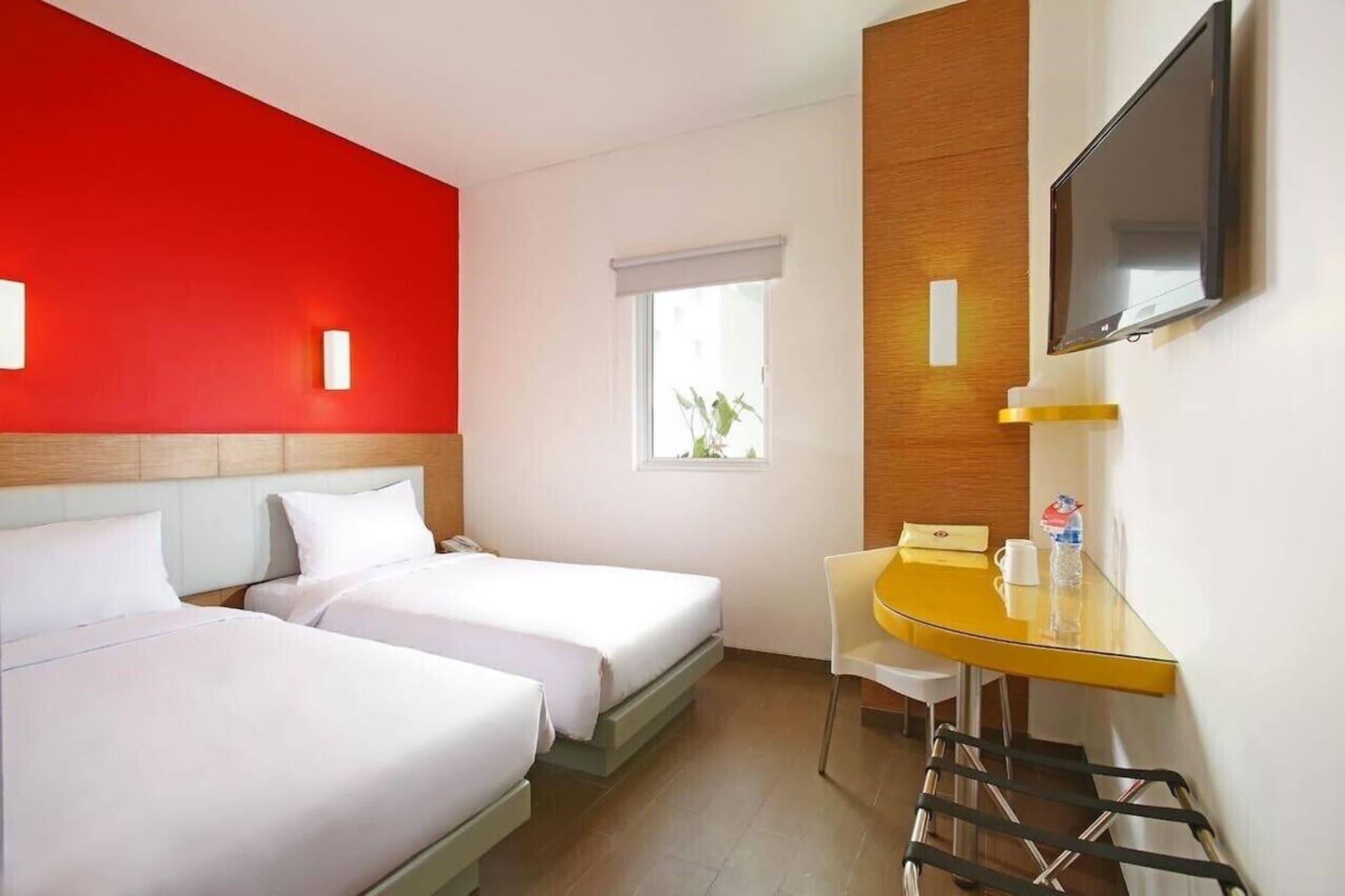 Amaris Hotel Sunset Road - Bali Kuta  Ngoại thất bức ảnh