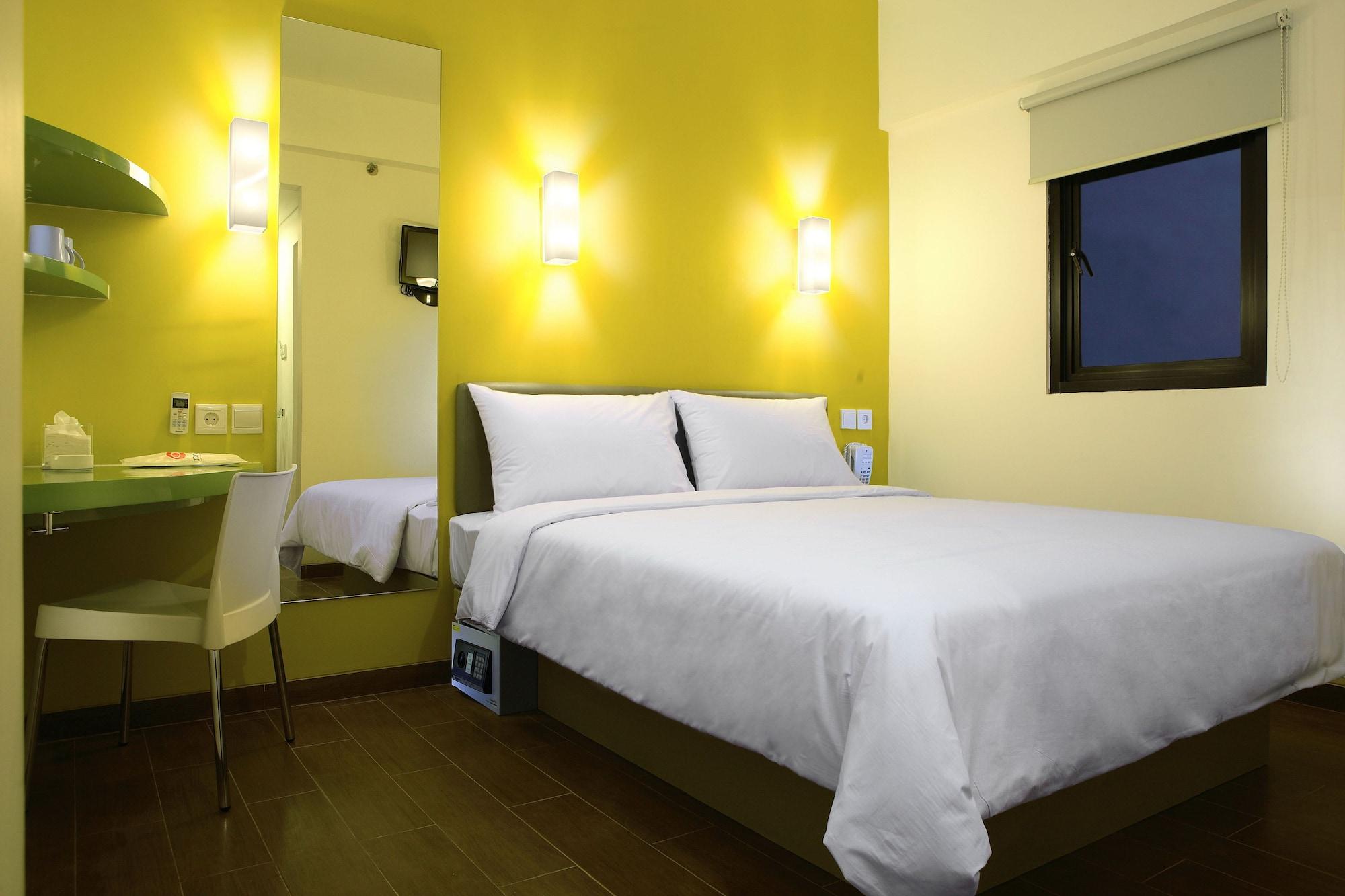 Amaris Hotel Sunset Road - Bali Kuta  Ngoại thất bức ảnh