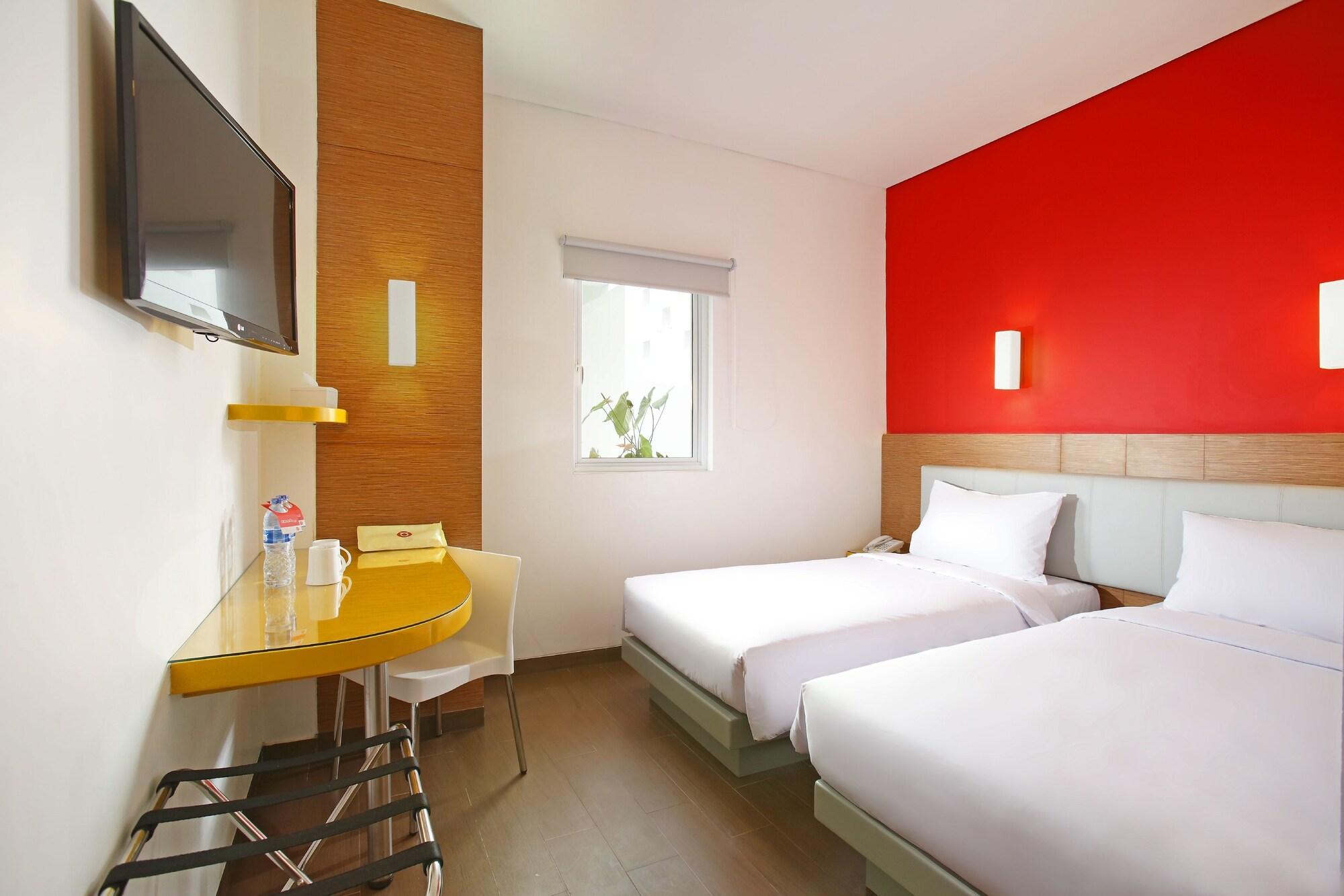 Amaris Hotel Sunset Road - Bali Kuta  Ngoại thất bức ảnh