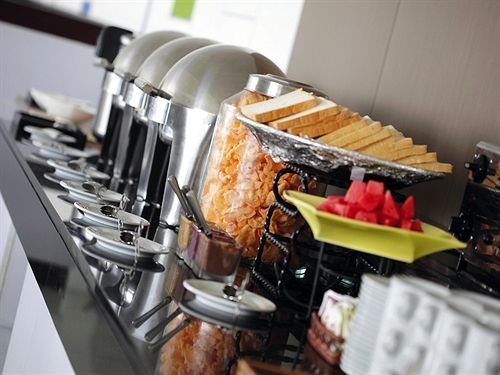 Amaris Hotel Sunset Road - Bali Kuta  Ngoại thất bức ảnh