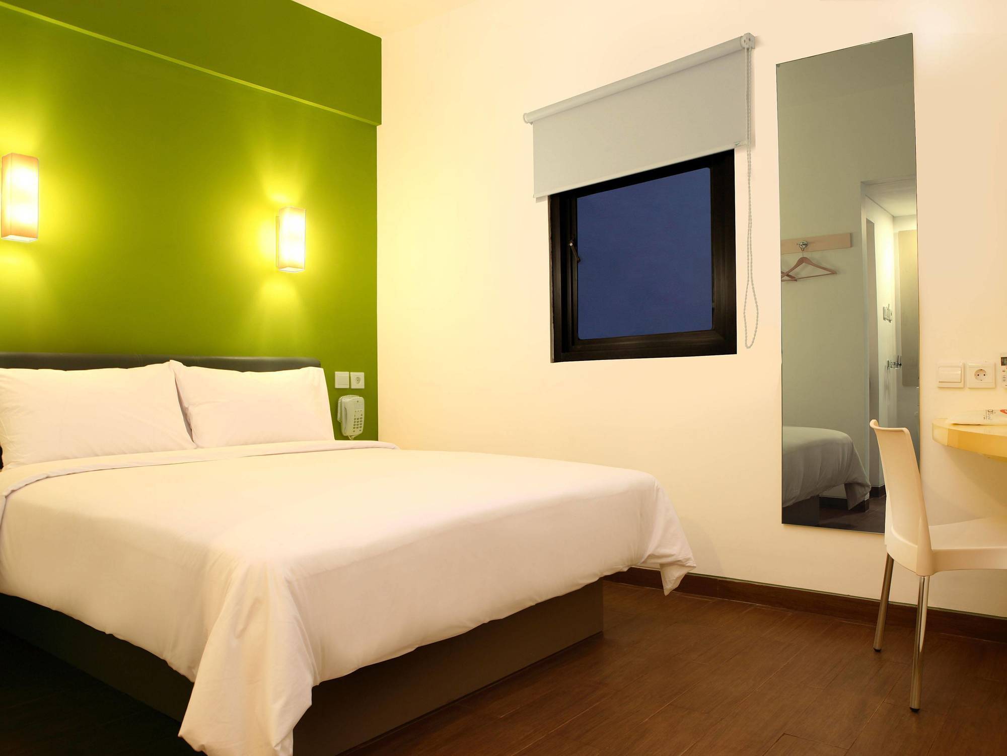 Amaris Hotel Sunset Road - Bali Kuta  Ngoại thất bức ảnh