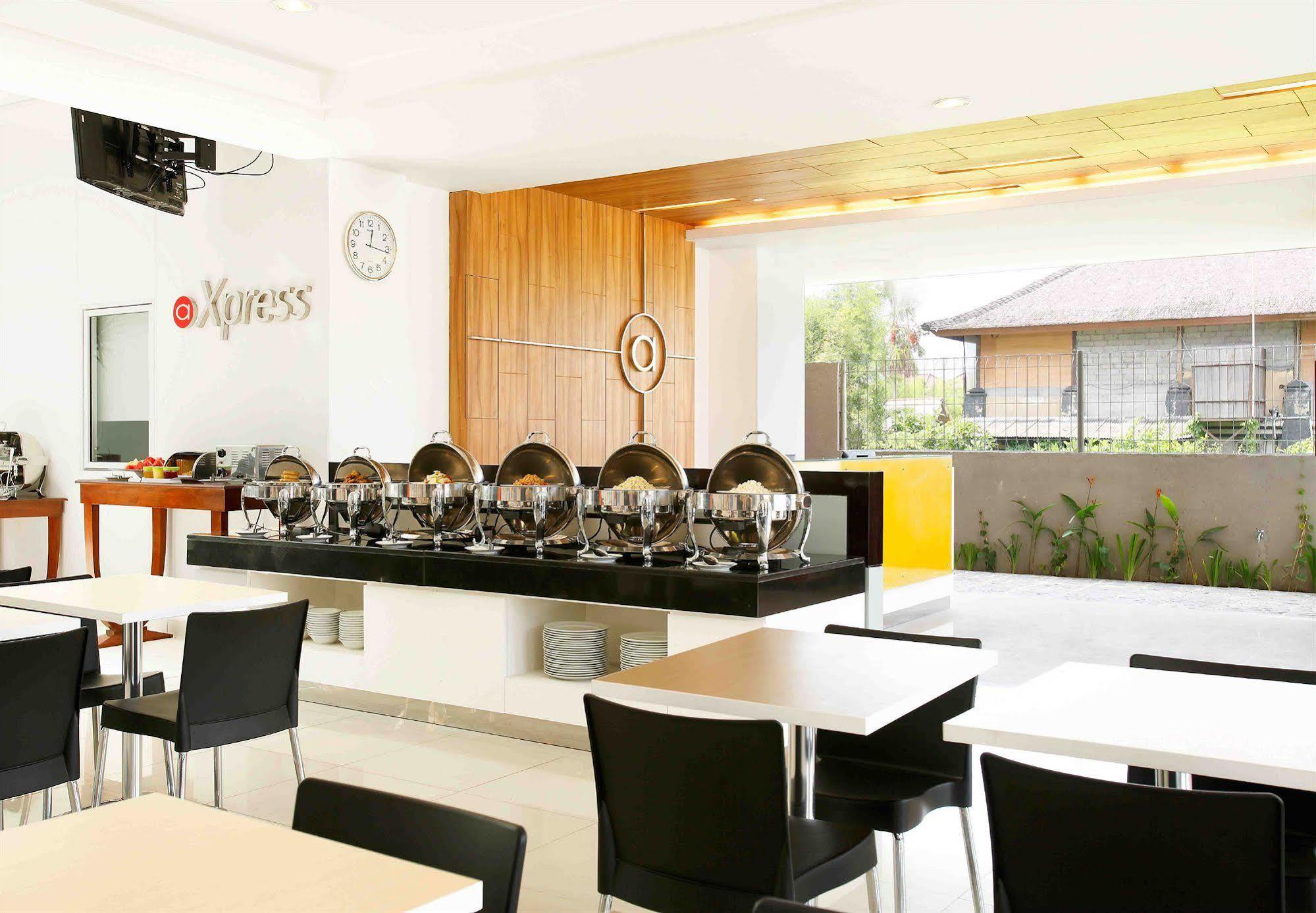 Amaris Hotel Sunset Road - Bali Kuta  Ngoại thất bức ảnh