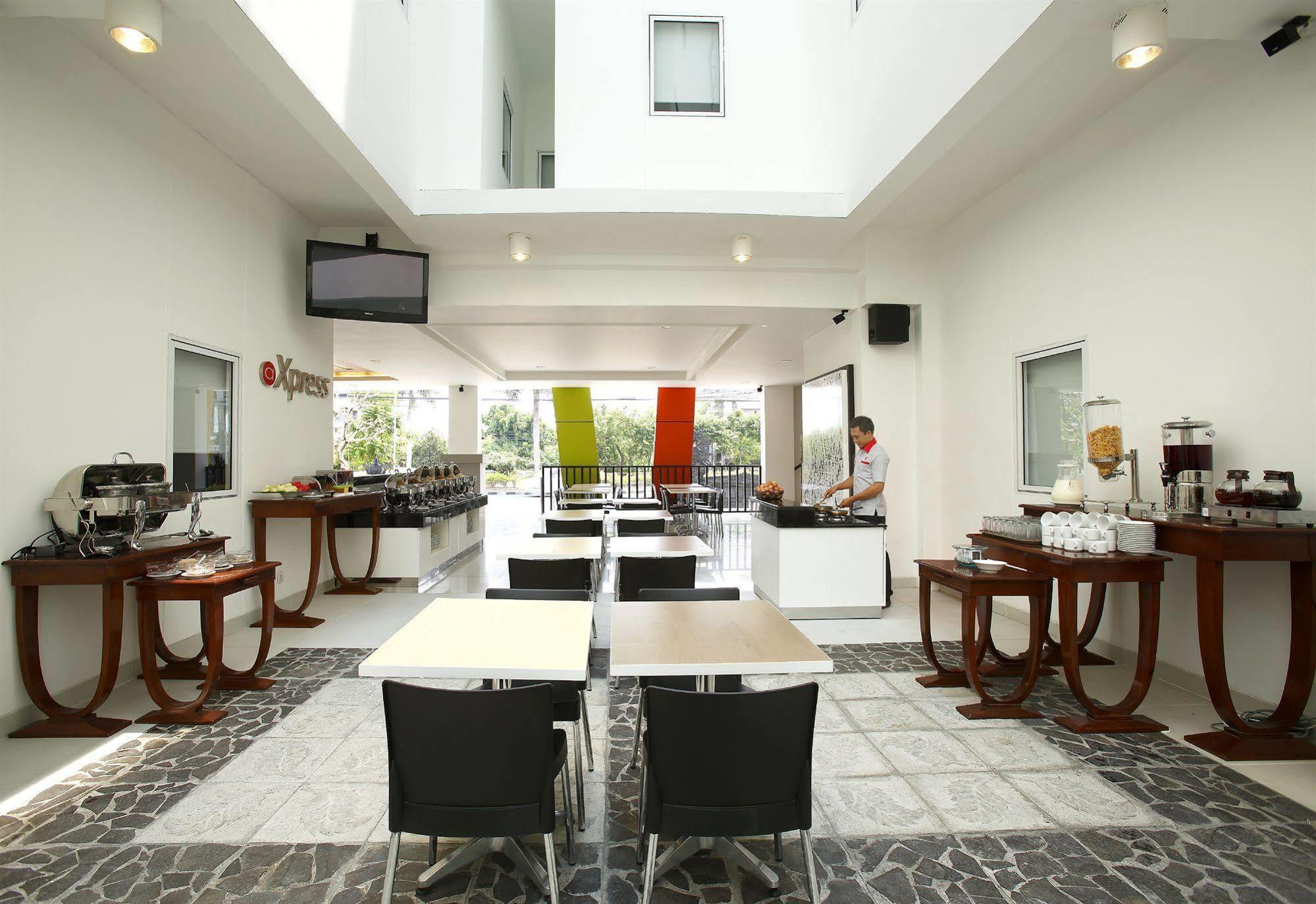 Amaris Hotel Sunset Road - Bali Kuta  Ngoại thất bức ảnh