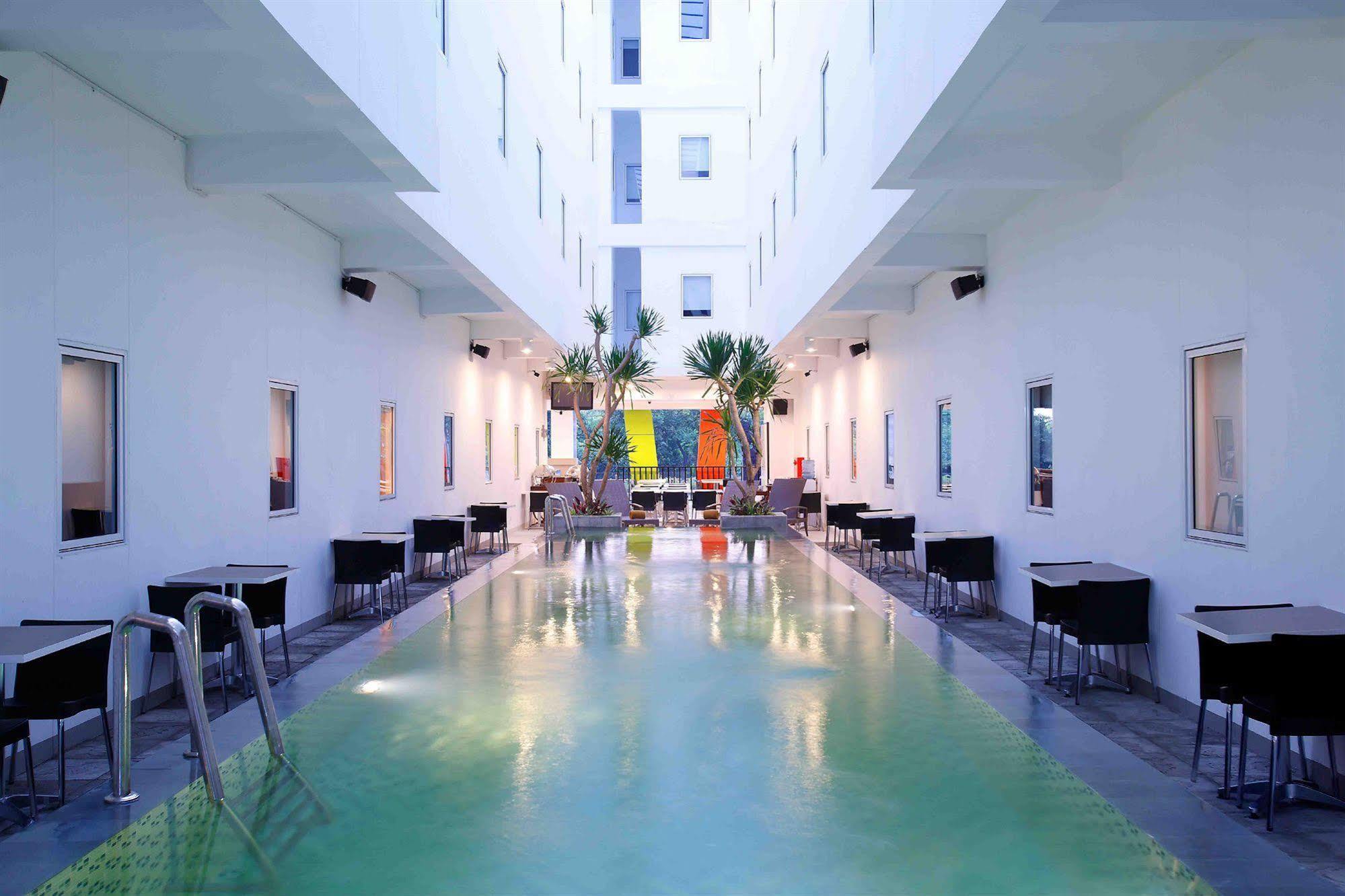Amaris Hotel Sunset Road - Bali Kuta  Ngoại thất bức ảnh
