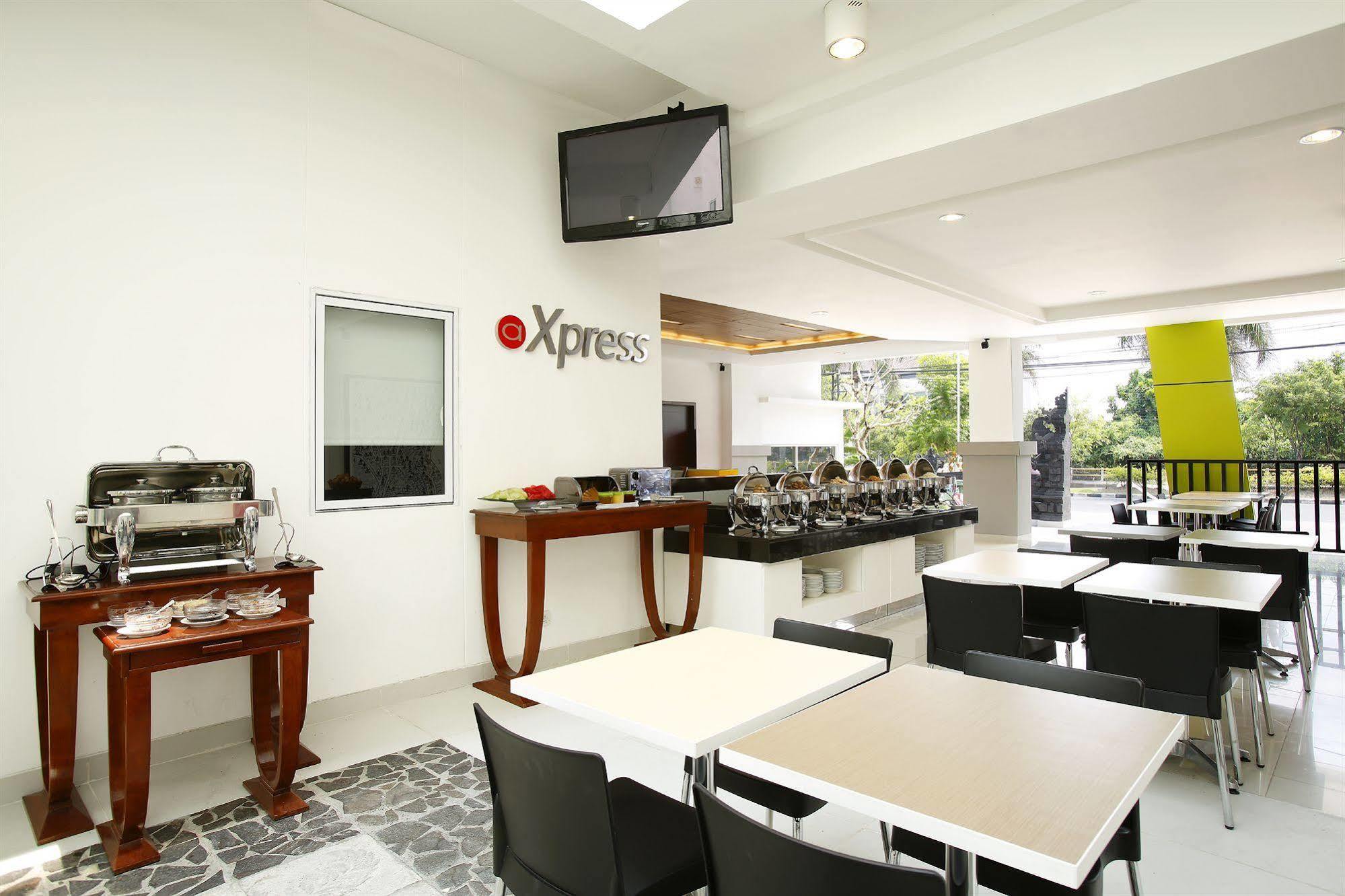 Amaris Hotel Sunset Road - Bali Kuta  Ngoại thất bức ảnh