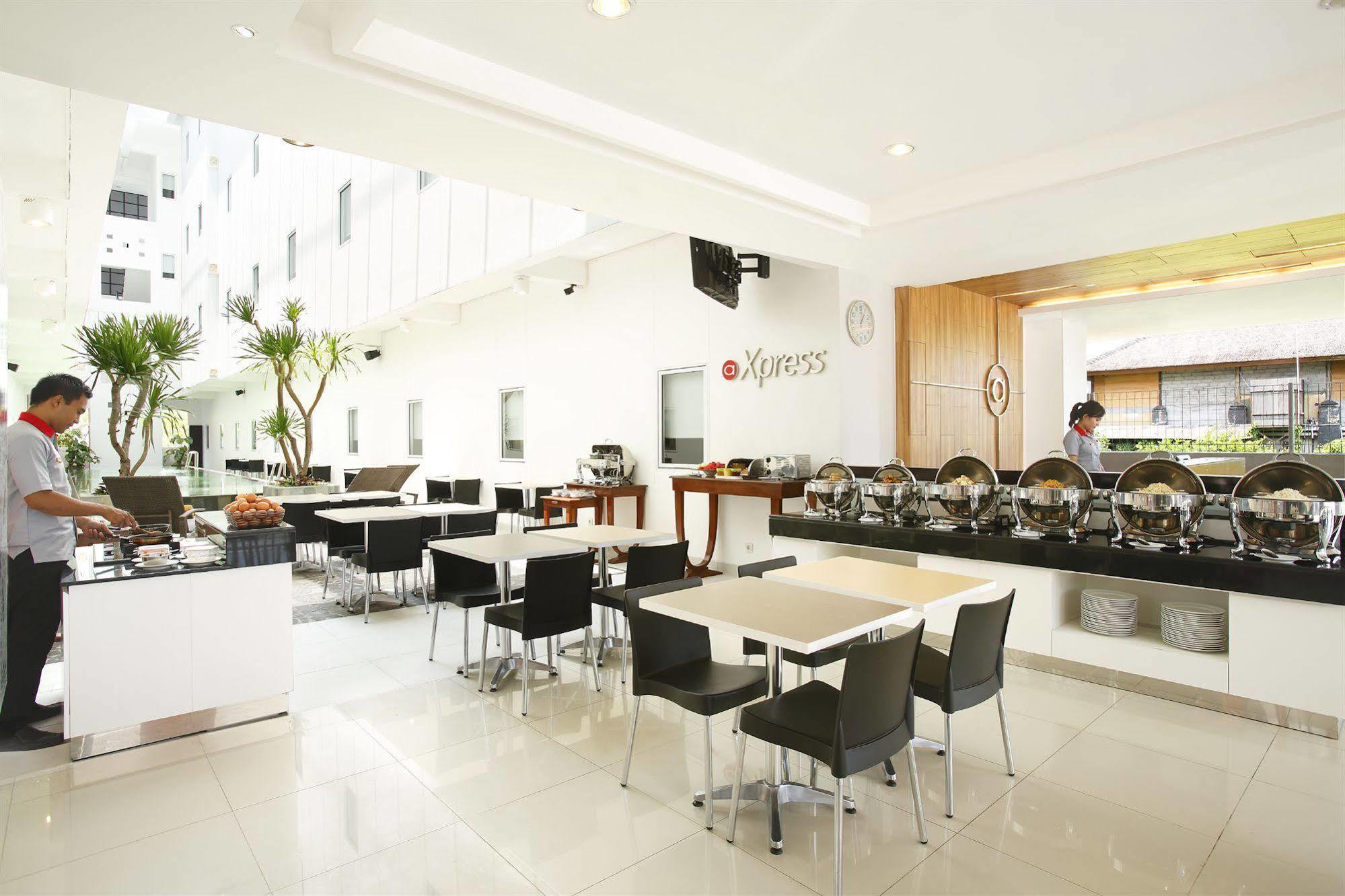 Amaris Hotel Sunset Road - Bali Kuta  Ngoại thất bức ảnh