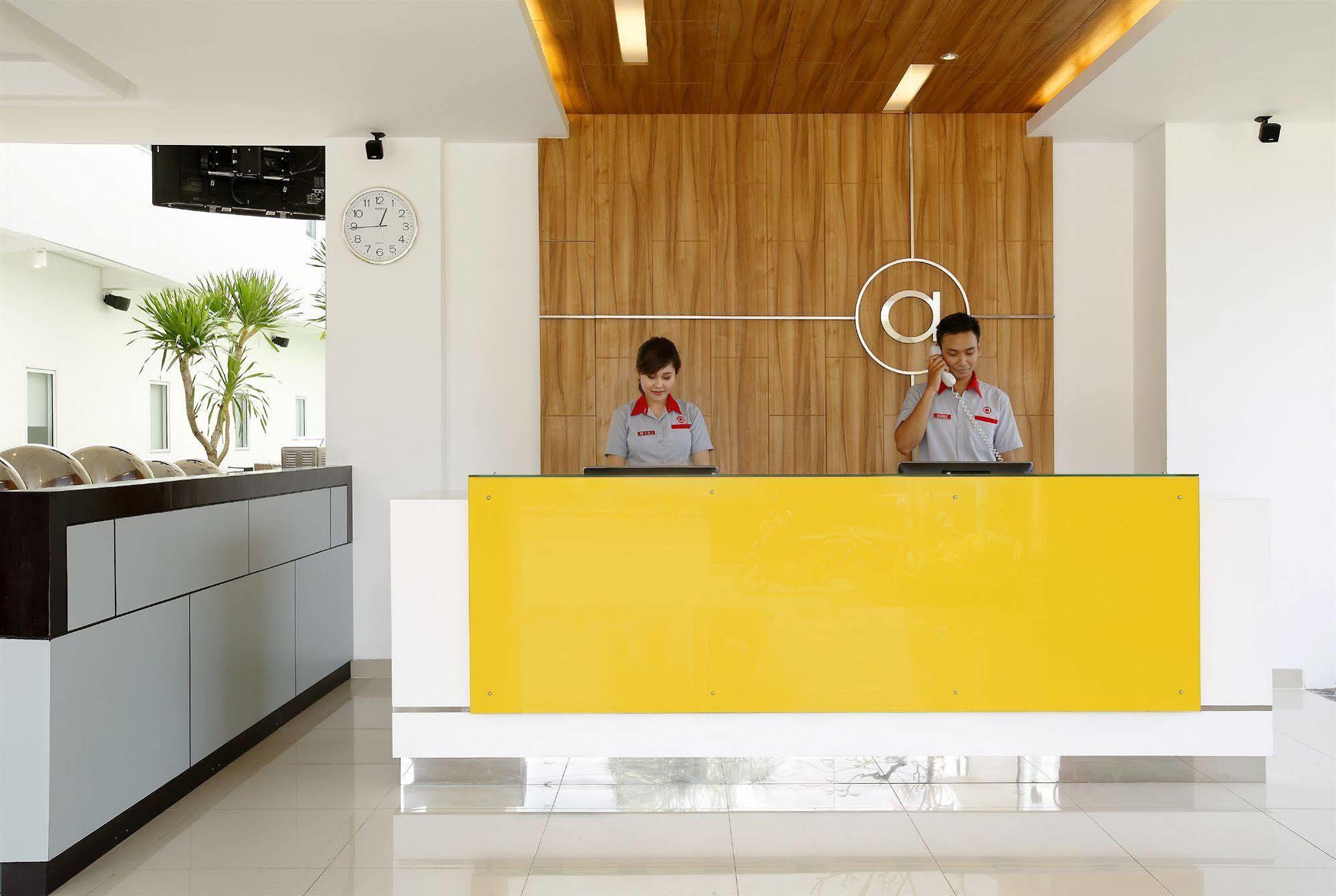 Amaris Hotel Sunset Road - Bali Kuta  Ngoại thất bức ảnh