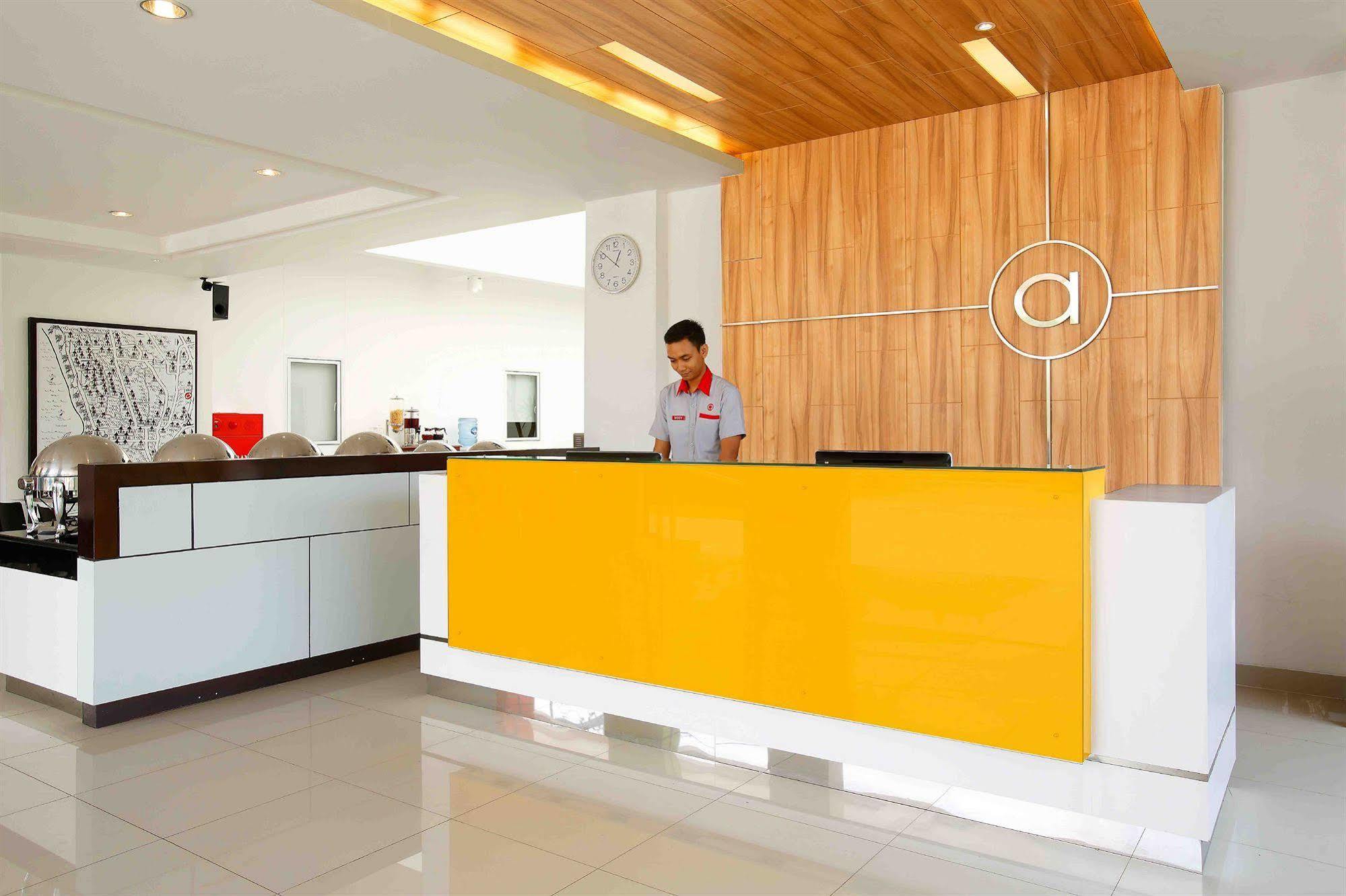 Amaris Hotel Sunset Road - Bali Kuta  Ngoại thất bức ảnh