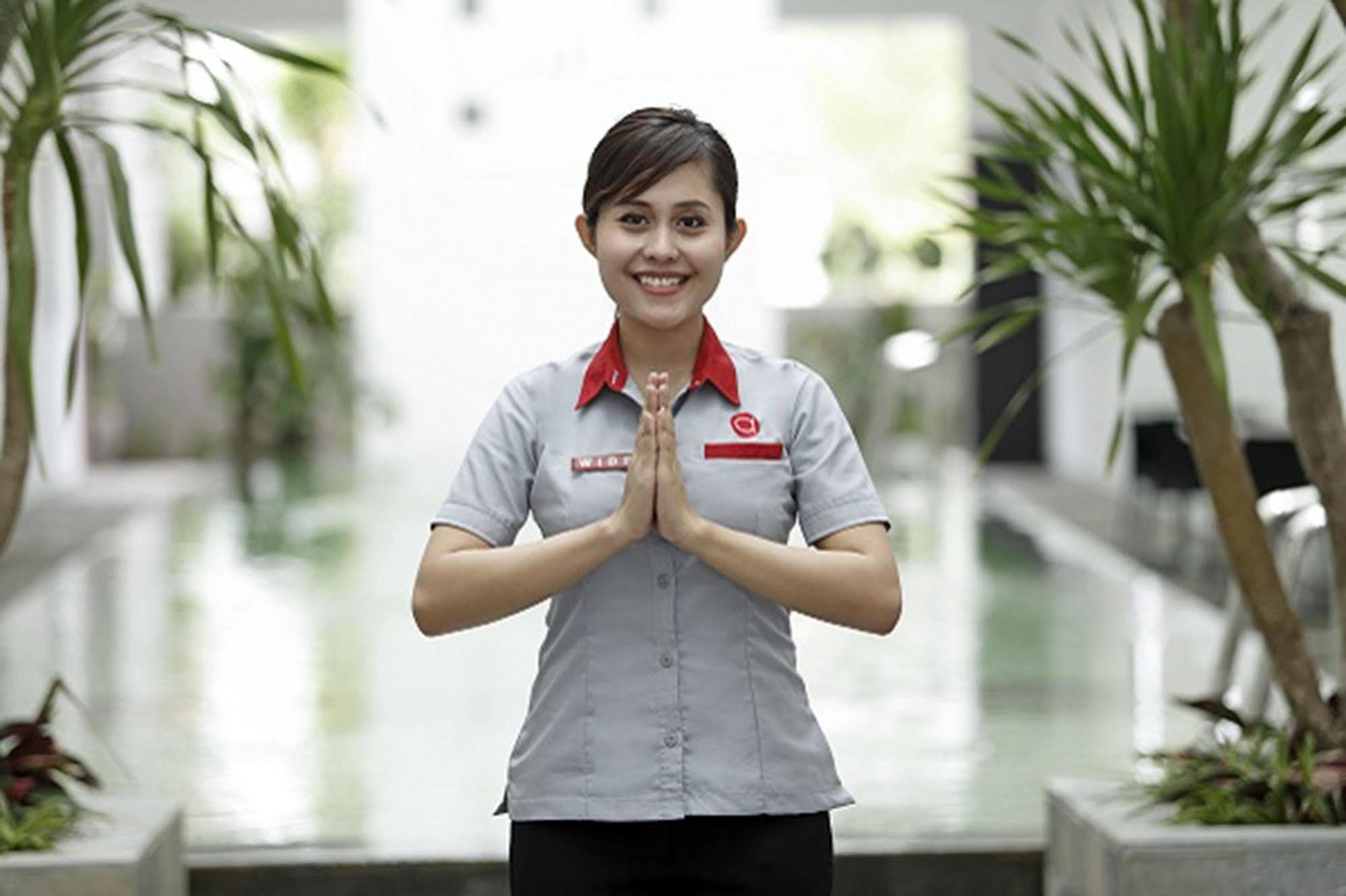 Amaris Hotel Sunset Road - Bali Kuta  Ngoại thất bức ảnh
