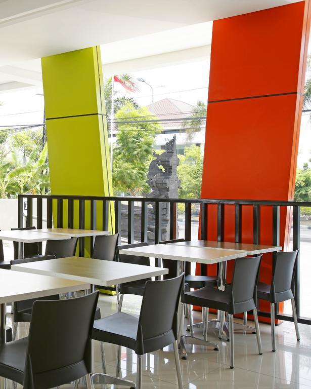 Amaris Hotel Sunset Road - Bali Kuta  Ngoại thất bức ảnh