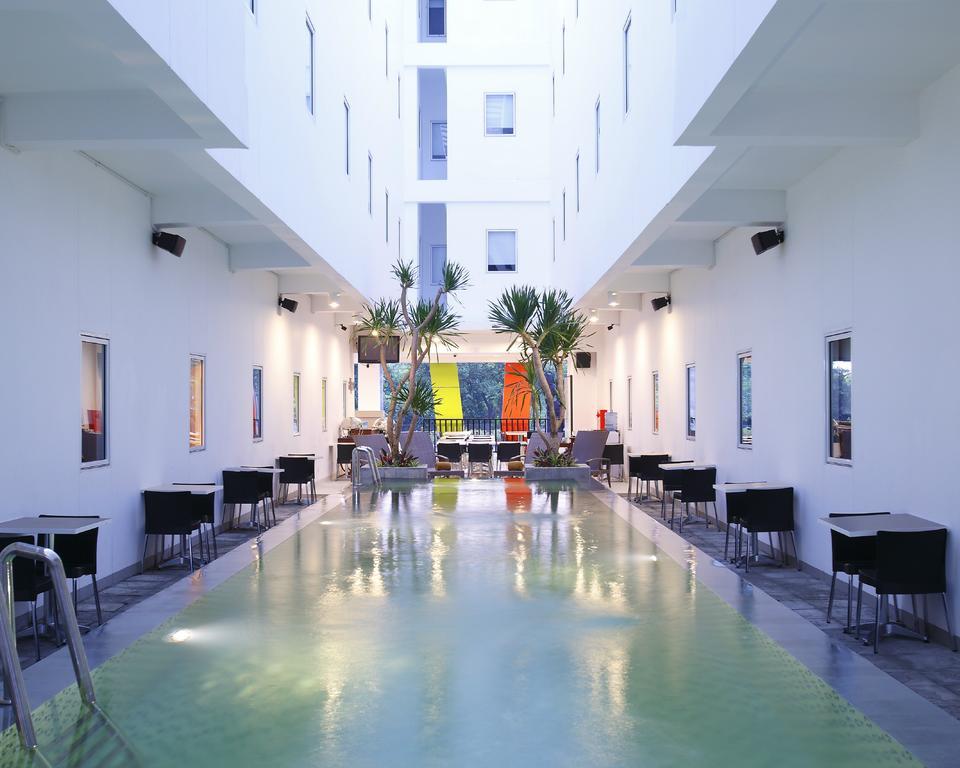 Amaris Hotel Sunset Road - Bali Kuta  Ngoại thất bức ảnh