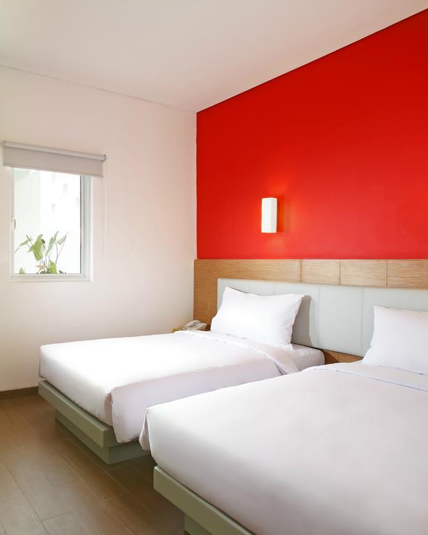 Amaris Hotel Sunset Road - Bali Kuta  Ngoại thất bức ảnh