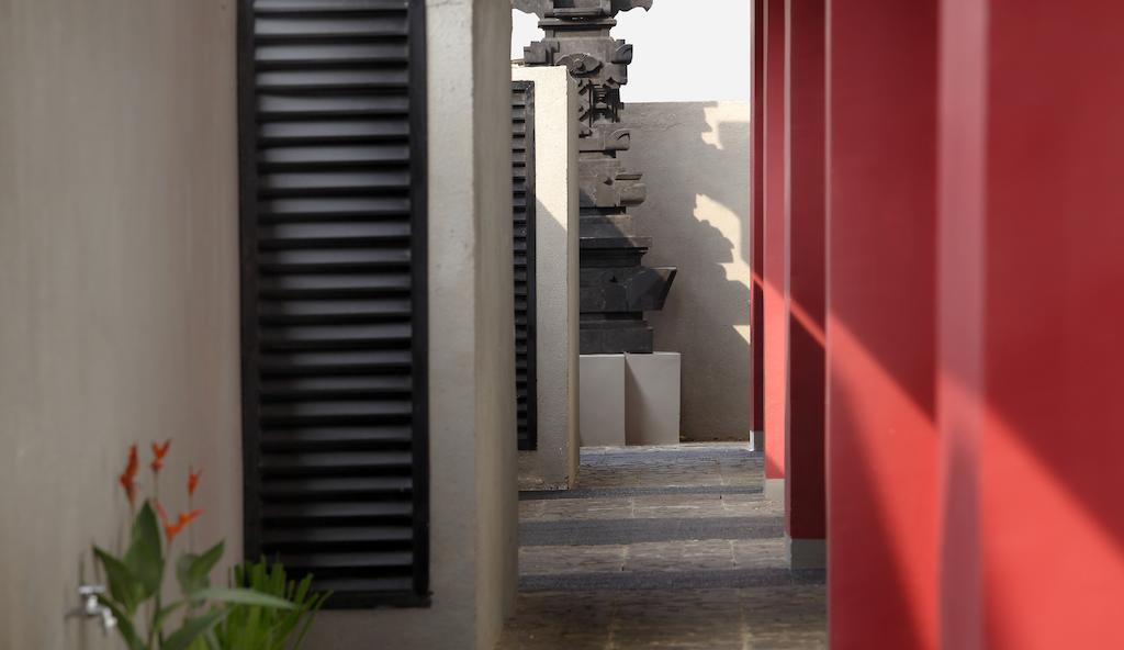 Amaris Hotel Sunset Road - Bali Kuta  Ngoại thất bức ảnh